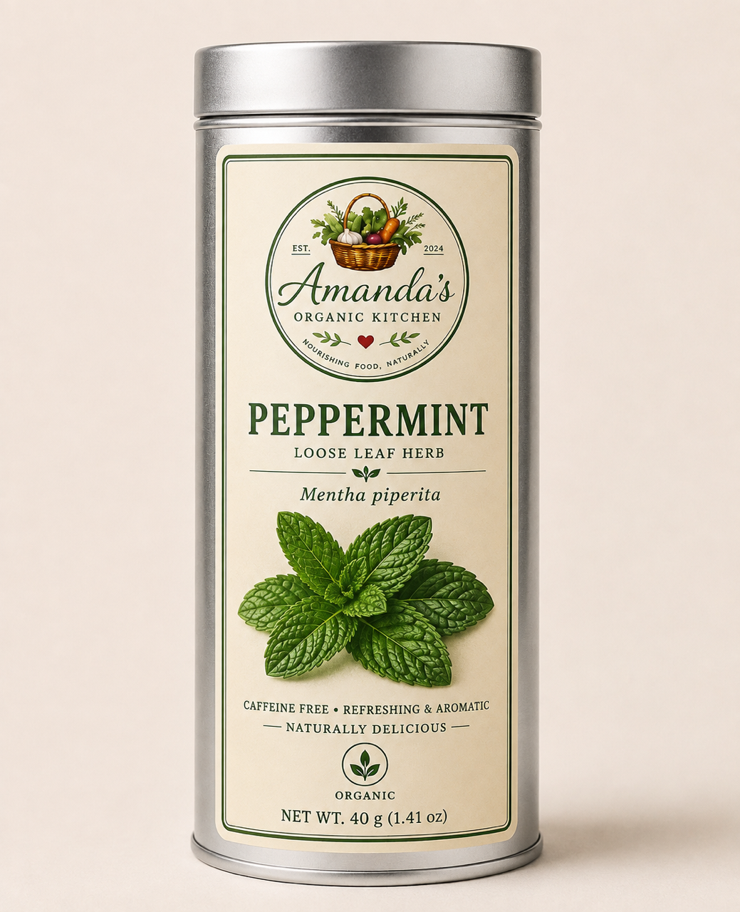 Peppermint