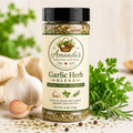 Amanda's Garlic Herb Blend