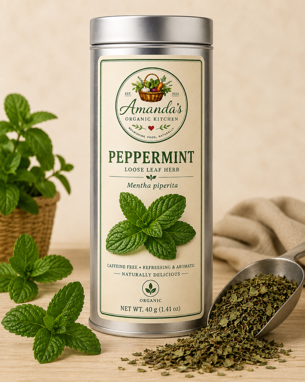 Peppermint