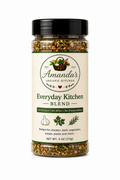 Amanda's Everyday Kitchen Blend