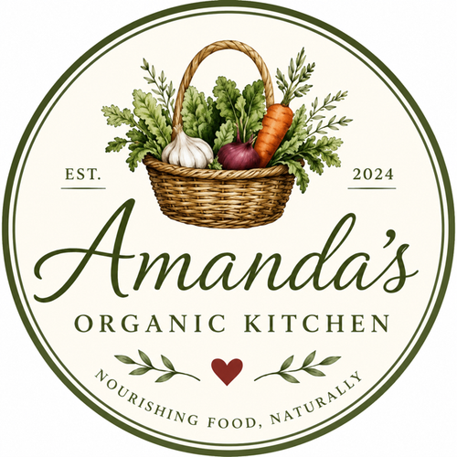 Amanda's Organic Kitchen