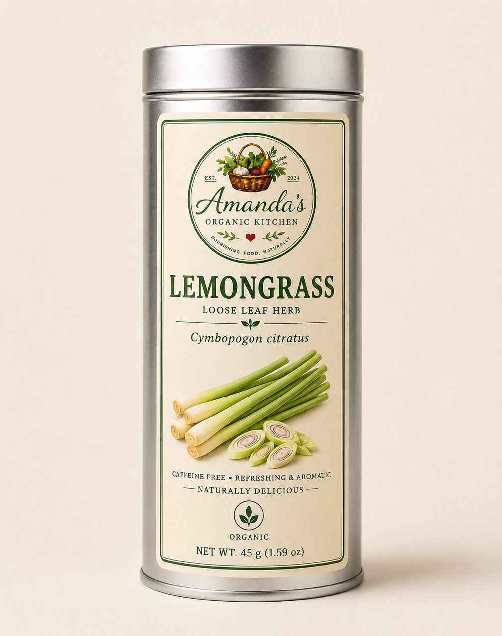 Lemongrass