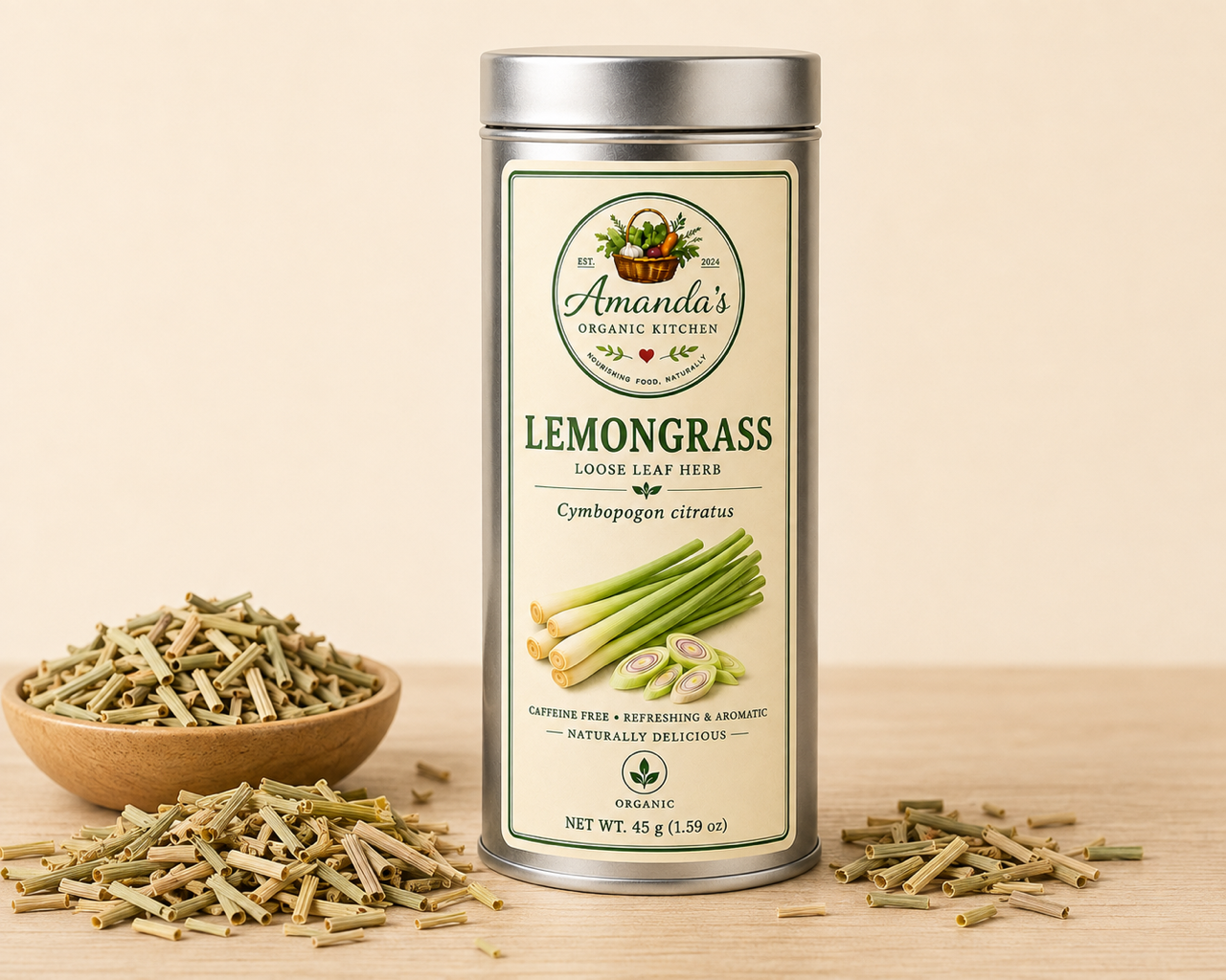 Lemongrass