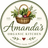 Amanda's Organic Kitchen - Home